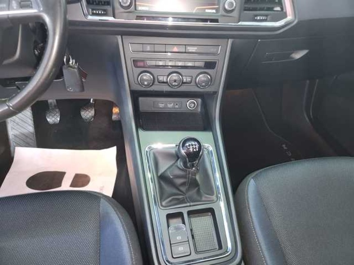 SEATAteca 1.0 TSI S&S Ecomotive Style 85 kW (115 CV) Vehículo usado en Barcelona - 16 SEATAteca 1.0 TSI S&S Ecomotive Style 85 kW (115 CV) Vehículo usado en Barcelona - 16