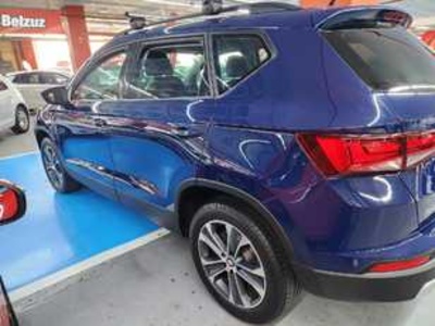 SEAT Ateca 1.0 TSI S&S Ecomotive Style 85 kW (115 CV) SEAT Ateca 1.0 TSI S&S Ecomotive Style 85 kW (115 CV)