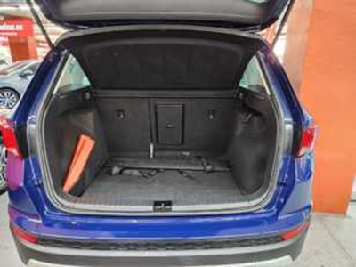 SEAT Ateca 1.0 TSI S&S Ecomotive Style 85 kW (115 CV) SEAT Ateca 1.0 TSI S&S Ecomotive Style 85 kW (115 CV)