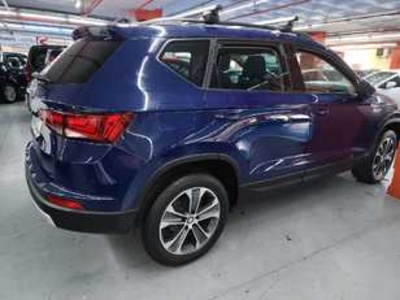 SEAT Ateca 1.0 TSI S&S Ecomotive Style 85 kW (115 CV) SEAT Ateca 1.0 TSI S&S Ecomotive Style 85 kW (115 CV)