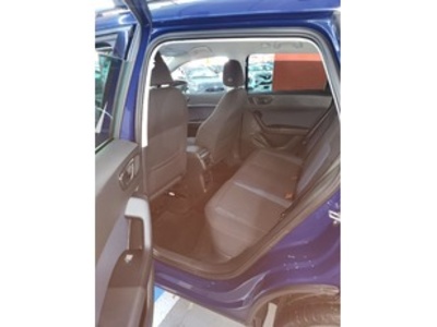 SEAT Ateca 1.0 TSI S&S Ecomotive Style 85 kW (115 CV) SEAT Ateca 1.0 TSI S&S Ecomotive Style 85 kW (115 CV)