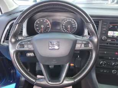 SEAT Ateca 1.0 TSI S&S Ecomotive Style 85 kW (115 CV) SEAT Ateca 1.0 TSI S&S Ecomotive Style 85 kW (115 CV)