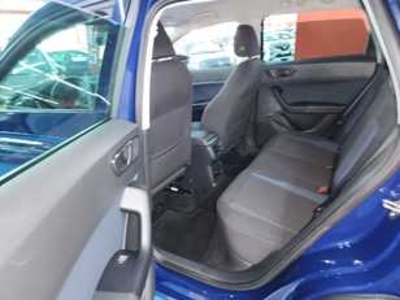 SEAT Ateca 1.0 TSI S&S Ecomotive Style 85 kW (115 CV) SEAT Ateca 1.0 TSI S&S Ecomotive Style 85 kW (115 CV)