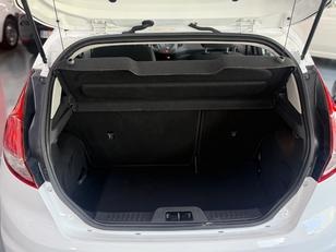 Ford Fiesta 1.25 Duratec Trend 60 kW (82 CV)