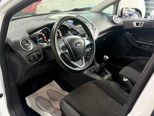 Ford Fiesta 1.25 Duratec Trend 60 kW (82 CV)