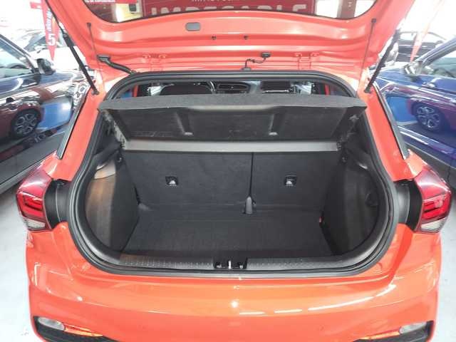 Hyundaii20 Active 1.0 TGDI Link 74 kW (100 CV) Vehículo usado en Barcelona - 7