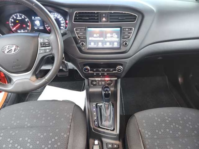 Hyundaii20 Active 1.0 TGDI Link 74 kW (100 CV) Vehículo usado en Barcelona - 8 Hyundaii20 Active 1.0 TGDI Link 74 kW (100 CV) Vehículo usado en Barcelona - 8