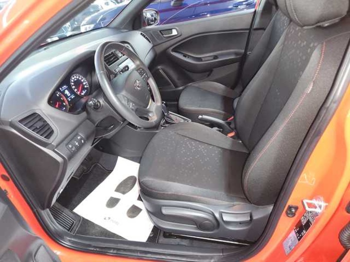 Hyundaii20 Active 1.0 TGDI Link 74 kW (100 CV) Vehículo usado en Barcelona - 10 Hyundaii20 Active 1.0 TGDI Link 74 kW (100 CV) Vehículo usado en Barcelona - 10