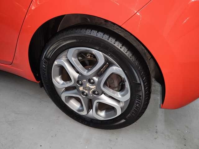 Hyundaii20 Active 1.0 TGDI Link 74 kW (100 CV) Vehículo usado en Barcelona - 12