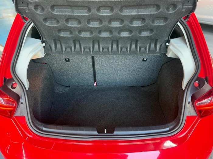 SEATIbiza 1.2 TSI FR Crono 66 kW (90 CV) Vehículo usado en Barcelona - 6 SEATIbiza 1.2 TSI FR Crono 66 kW (90 CV) Vehículo usado en Barcelona - 6