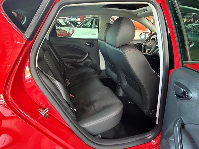 SEATIbiza 1.2 TSI FR Crono 66 kW (90 CV) Vehículo usado en Barcelona - 7