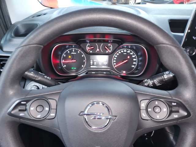 OpelCombo Life 1.5 TD S&S Selective XL 96 kW (131 CV) Vehículo usado en Barcelona - 11