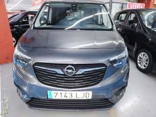 Opel Combo Life 1.5 TD S&S Selective XL 96 kW (131 CV)