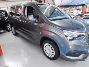 Opel Combo Life 1.5 TD S&S Selective XL 96 kW (131 CV)