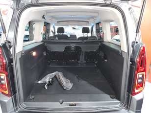Opel Combo Life 1.5 TD S&S Selective XL 96 kW (131 CV)
