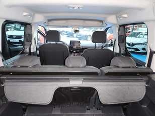 Opel Combo Life 1.5 TD S&S Selective XL 96 kW (131 CV)