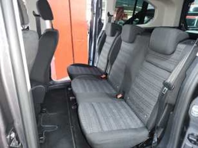 Opel Combo Life 1.5 TD S&S Selective XL 96 kW (131 CV) Opel Combo Life 1.5 TD S&S Selective XL 96 kW (131 CV)