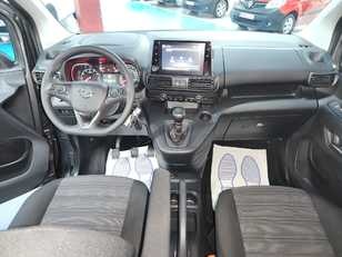 Opel Combo Life 1.5 TD S&S Selective XL 96 kW (131 CV)