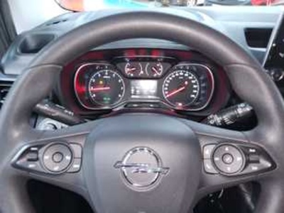 Opel Combo Life 1.5 TD S&S Selective XL 96 kW (131 CV) Opel Combo Life 1.5 TD S&S Selective XL 96 kW (131 CV)