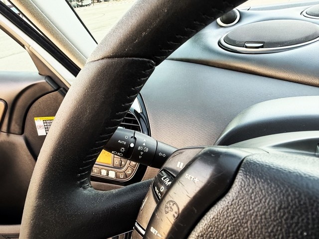 CitroenGrand C4 Picasso 1.6 HDI Exclusive 82 kW (112 CV) Vehículo usado en Barcelona - 15