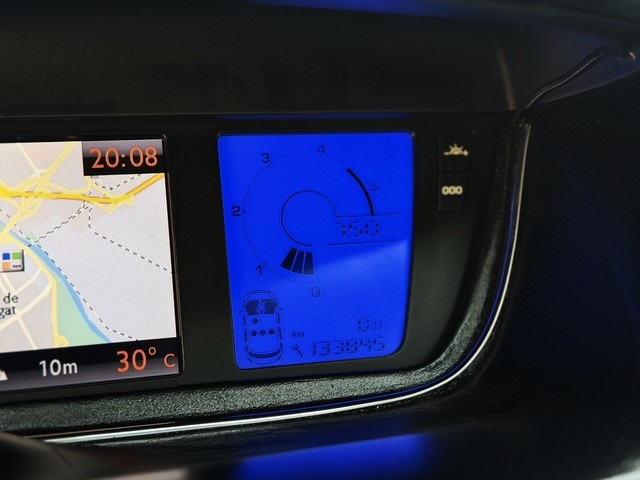 CitroenGrand C4 Picasso 1.6 HDI Exclusive 82 kW (112 CV) Vehículo usado en Barcelona - 20