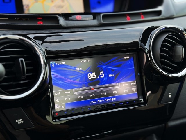 CitroenGrand C4 Picasso 1.6 HDI Exclusive 82 kW (112 CV) Vehículo usado en Barcelona - 21