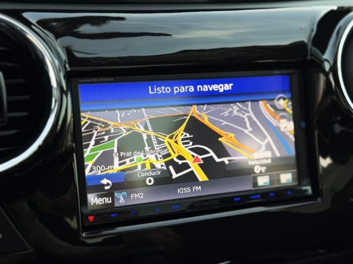 CitroenGrand C4 Picasso 1.6 HDI Exclusive 82 kW (112 CV) Vehículo usado en Barcelona - 23 CitroenGrand C4 Picasso 1.6 HDI Exclusive 82 kW (112 CV) Vehículo usado en Barcelona - 23