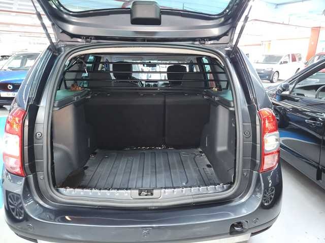 DaciaDuster Ambiance TCE 4X4 92 kW (125 CV) Vehículo usado en Barcelona - 6