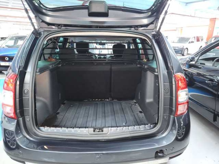 DaciaDuster Ambiance TCE 4X4 92 kW (125 CV) Vehículo usado en Barcelona - 6 DaciaDuster Ambiance TCE 4X4 92 kW (125 CV) Vehículo usado en Barcelona - 6