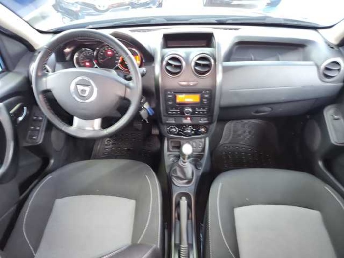 DaciaDuster Ambiance TCE 4X4 92 kW (125 CV) Vehículo usado en Barcelona - 8 DaciaDuster Ambiance TCE 4X4 92 kW (125 CV) Vehículo usado en Barcelona - 8