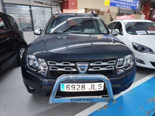 Dacia Duster Ambiance TCE 4X4 92 kW (125 CV)