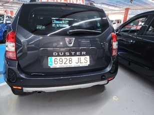 Dacia Duster Ambiance TCE 4X4 92 kW (125 CV)