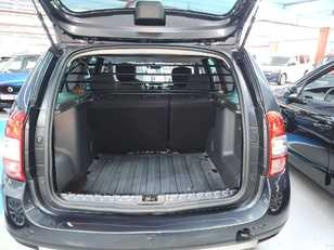 Dacia Duster Ambiance TCE 4X4 92 kW (125 CV)