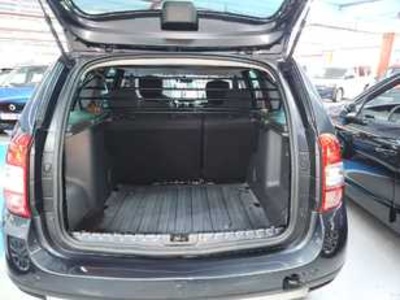 Dacia Duster Ambiance TCE 4X4 92 kW (125 CV) Dacia Duster Ambiance TCE 4X4 92 kW (125 CV)