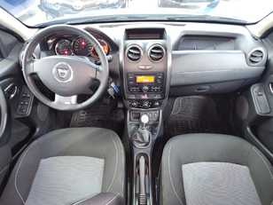 Dacia Duster Ambiance TCE 4X4 92 kW (125 CV)