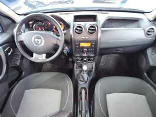 Dacia Duster Ambiance TCE 4X4 92 kW (125 CV)
