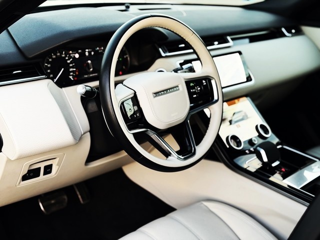 Land RoverRange Rover Velar 2.0 I4 R-Dynamic S 4WD Auto 150 kW (204 CV) Vehículo usado en Barcelona - 2