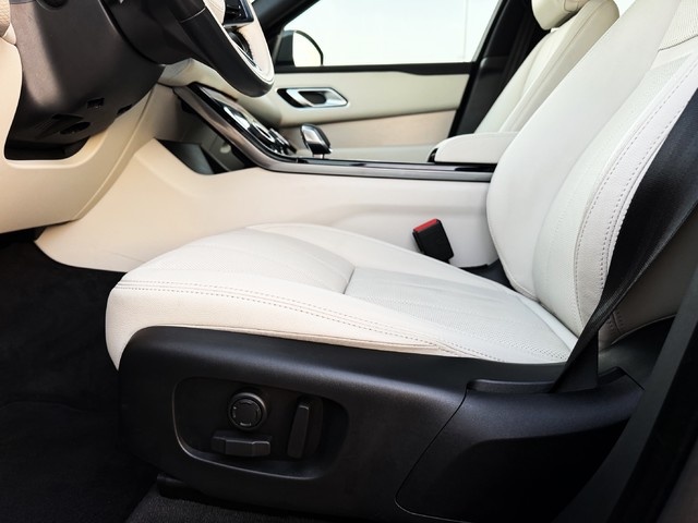 Land RoverRange Rover Velar 2.0 I4 R-Dynamic S 4WD Auto 150 kW (204 CV) Vehículo usado en Barcelona - 6