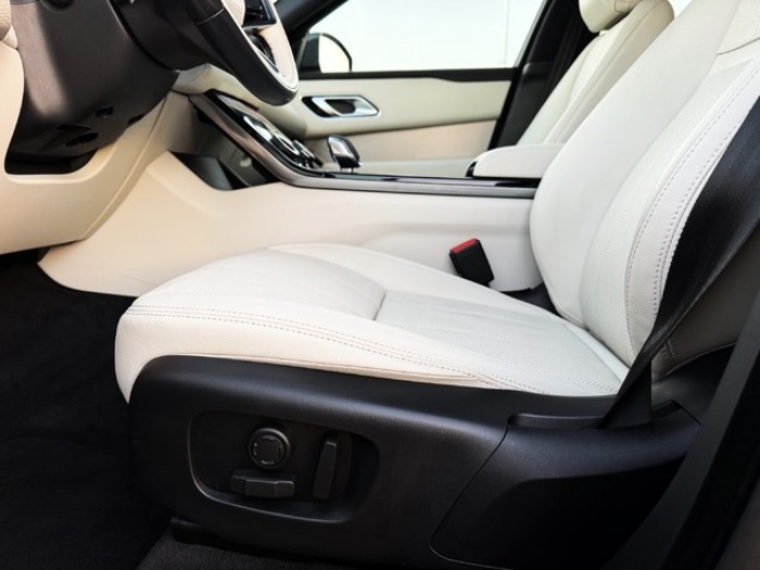 Land RoverRange Rover Velar 2.0 I4 R-Dynamic S 4WD Auto 150 kW (204 CV) Vehículo usado en Barcelona - 6 Land RoverRange Rover Velar 2.0 I4 R-Dynamic S 4WD Auto 150 kW (204 CV) Vehículo usado en Barcelona - 6