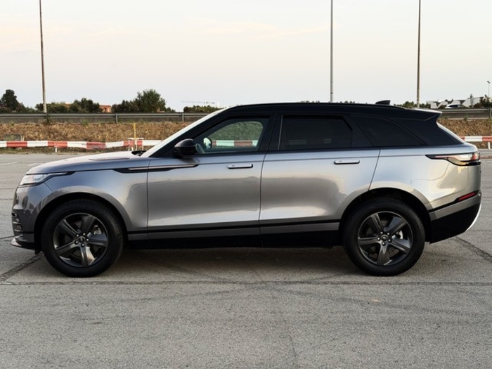 Land RoverRange Rover Velar 2.0 I4 R-Dynamic S 4WD Auto 150 kW (204 CV) Vehículo usado en Barcelona - 9 Land RoverRange Rover Velar 2.0 I4 R-Dynamic S 4WD Auto 150 kW (204 CV) Vehículo usado en Barcelona - 9