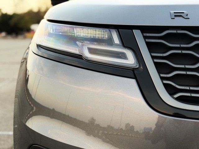 Land RoverRange Rover Velar 2.0 I4 R-Dynamic S 4WD Auto 150 kW (204 CV) Vehículo usado en Barcelona - 11