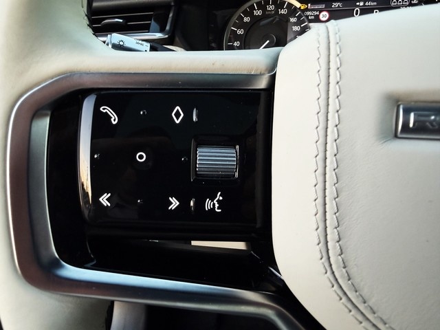 Land RoverRange Rover Velar 2.0 I4 R-Dynamic S 4WD Auto 150 kW (204 CV) Vehículo usado en Barcelona - 18