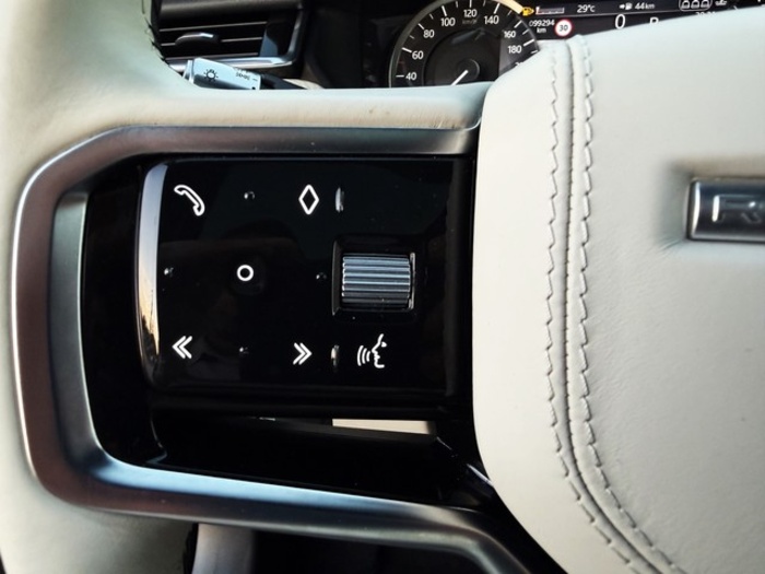 Land RoverRange Rover Velar 2.0 I4 R-Dynamic S 4WD Auto 150 kW (204 CV) Vehículo usado en Barcelona - 18 Land RoverRange Rover Velar 2.0 I4 R-Dynamic S 4WD Auto 150 kW (204 CV) Vehículo usado en Barcelona - 18