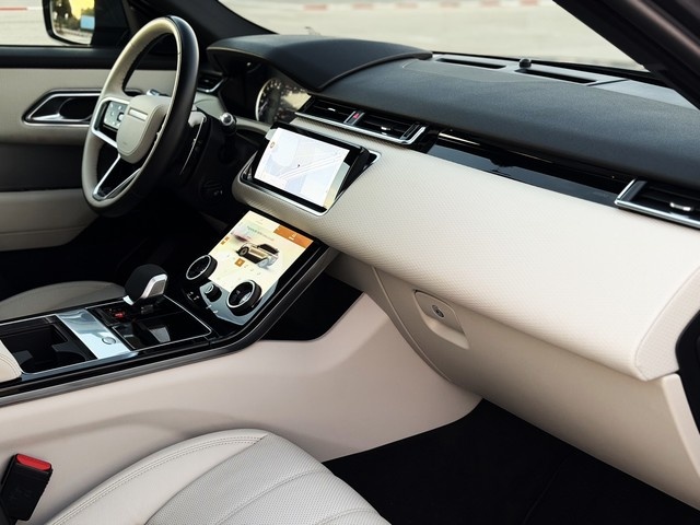 Land RoverRange Rover Velar 2.0 I4 R-Dynamic S 4WD Auto 150 kW (204 CV) Vehículo usado en Barcelona - 34
