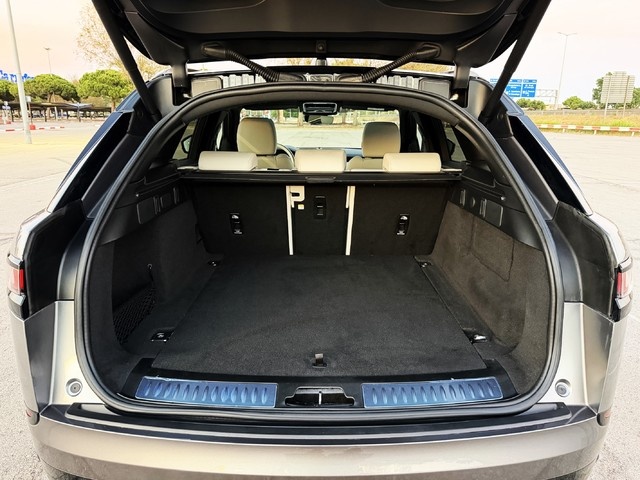 Land RoverRange Rover Velar 2.0 I4 R-Dynamic S 4WD Auto 150 kW (204 CV) Vehículo usado en Barcelona - 36