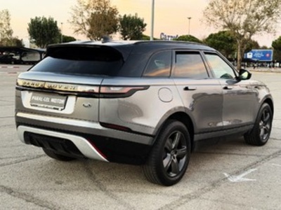 Land Rover Range Rover Velar 2.0 I4 R-Dynamic S 4WD Auto 150 kW (204 CV) Land Rover Range Rover Velar 2.0 I4 R-Dynamic S 4WD Auto 150 kW (204 CV)
