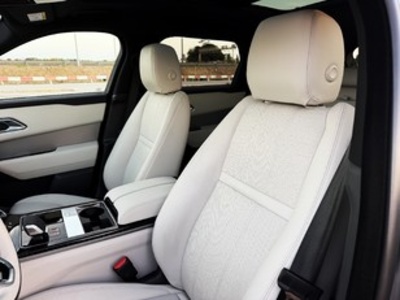 Land Rover Range Rover Velar 2.0 I4 R-Dynamic S 4WD Auto 150 kW (204 CV) Land Rover Range Rover Velar 2.0 I4 R-Dynamic S 4WD Auto 150 kW (204 CV)
