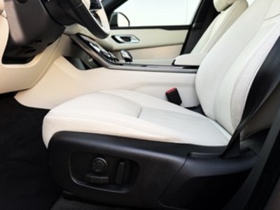 Land Rover Range Rover Velar 2.0 I4 R-Dynamic S 4WD Auto 150 kW (204 CV) Land Rover Range Rover Velar 2.0 I4 R-Dynamic S 4WD Auto 150 kW (204 CV)