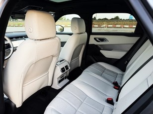 Land Rover Range Rover Velar 2.0 I4 R-Dynamic S 4WD Auto 150 kW (204 CV)
