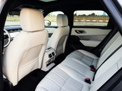 Land Rover Range Rover Velar 2.0 I4 R-Dynamic S 4WD Auto 150 kW (204 CV) Land Rover Range Rover Velar 2.0 I4 R-Dynamic S 4WD Auto 150 kW (204 CV)